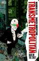 Transmetropolitan: Back on the Street, Ellis Warren 