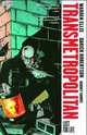 Transmetropolitan 2: Lust for Life, Robertson Darick 