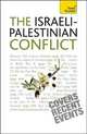 Understand the Israeli-Palestinian Conflict, Ross Stewart 