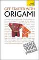 Get Started with Origami, Harbin Robin 