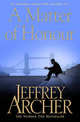 A Matter of Honour, Archer Jeffrey 