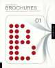 Design Matters. Brochures 01, Michelle Taute 