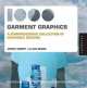 1000 Garment Graphics (mini), Jeffrey Everett 