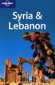 Syria & Lebanon, Terry Carter, Lara Dunston, Amelia Thomas 