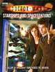 Doctor Who: Starships and Spacestations, Justin Richards 