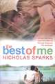 The Best of Me, Nicholas Sparks 