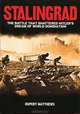 Stalingrad: The Battle that Shattered Hitler