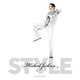 Michael Jackson Style, Appel Stacey 