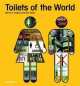 Toilets of the world, Morna E. Gregory, Sian James 