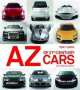 A-Z of 21st Century Cars, Tony Lewin 