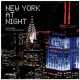 New York at night, Jason Hawkes, Christopher Gray 