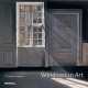 Windows in art, Christopher Masters 