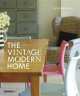 The Vintage/Modern Home, Katherine Sorrell 