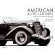 American Auto Legends : Classics of Style and Design, Tracy Powell 