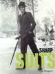 Sharp suits, Eric Musgrave 