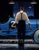 Jack Vettriano. A Man's World, Jack Vettriano 