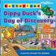 Dippy Duck's Day of Discovery: A Journey Through the Alphabet, Edwards Sarah 