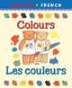 Colours: Les Couleurs, Bruzzone Catherine 
