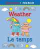 Weather: Le Temps, Bruzzone Catherine 