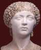Roman Art from the Louvre, Cecile Giroire 