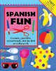 Spanish Fun, Bruzzone Catherine 