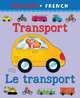 Transport: Le Transport, Bruzzone Catherine 