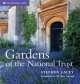 Gardens Of The National Trust, Stephen Lacey 