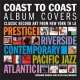 Coast to coast album covers, Graham Marsh 