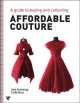 Affordable Couture, Jemi Armstrong 