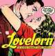 Lovelorn. 16 Classic Romance Comic Magnets, Tim Pilcher 