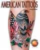 American tattoos, Mitchel Doug 