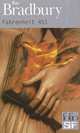 Fahrenheit 451, Bradbury Ray 