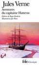 Aventures du Capitaine Hatteras, Verne Jules 