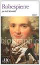 Robespierre, Schmidt Joel 