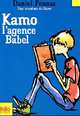 Kamo, L'Agence Babel, Pennac Daniel 