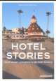 Hotel Stories, Francisca Matteoli 