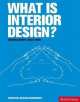 What is interior design?, Graeme Brooker 