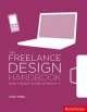 Freelance design handbook, Cathy Fishel 