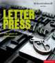 Letterpress. The Allure of the Handmade, David Jury 