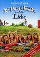 Die Wilden Huehner und die Liebe Funke C. / Дикие курочки и любовь, Корнелия Функе 