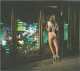 David Drebin. The Morning after, David Drebin 
