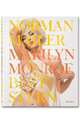 Marilyn Monroe. Mailer & Stern, Norman Mailer, Bert Stern 