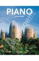 Renzo Piano. 1937. The Poetry of Flight, Philip Jodidio 