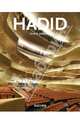 Zaha Hadid. 1950. The Explosion Reforming Space, Филипп Ходидио 