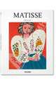 Henri Matisse. 1869-1954. Master of Colour, Volkmar Essers 