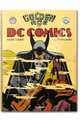 DC Comics. Golden Age / Комиксы. Золотой период, Levitz Paul 