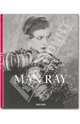 Man Ray / Мэн Рэй. Фотоальбом, Katherine Ware 