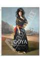 Francisco Goya. 1746-1828. On the Threshold of Modernity, Hagen Rose-Marie, Hagen Rainer 
