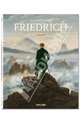 Friedrich / Фридрих, Norbert Wolf 