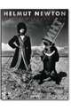 Helmut Newton. World without Men, Helmut Newton 